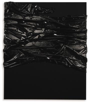 Anselm Reyle, Untitled, 2003